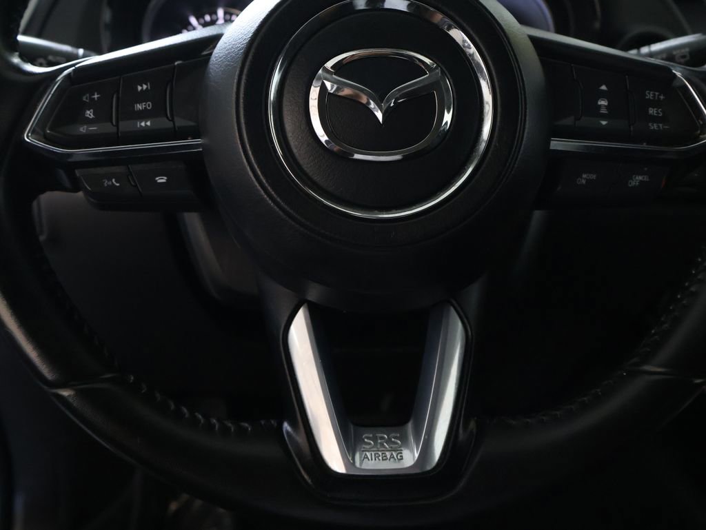 Used 2021 MAZDA CX-9 Sport image 20