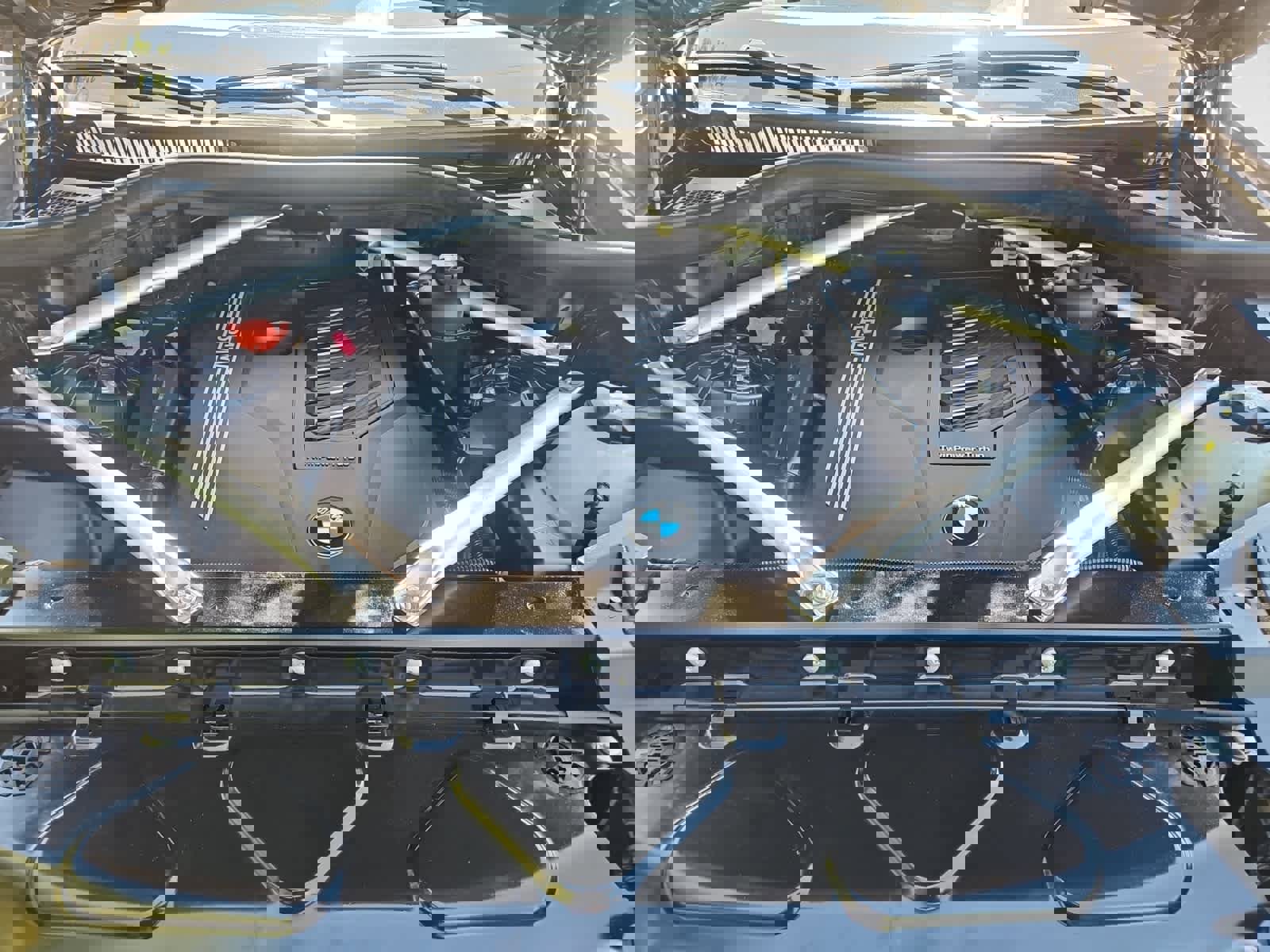 Used 2019 BMW X5 xDrive40i w/ Premium Package 2 image 7