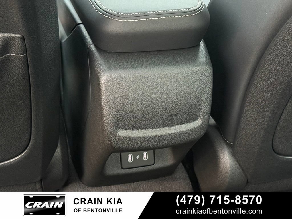 New 2026 Kia K5 GT-Line w/ GT-Line Premium Package FWD image 27
