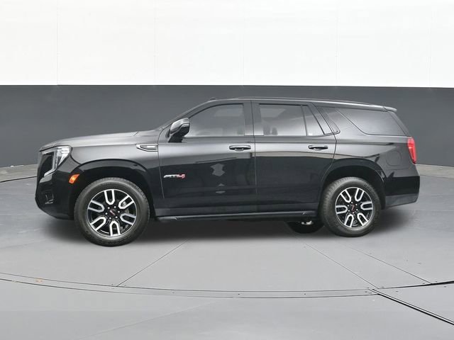 Used 2023 GMC Yukon AT4 AWD/4WD image 65
