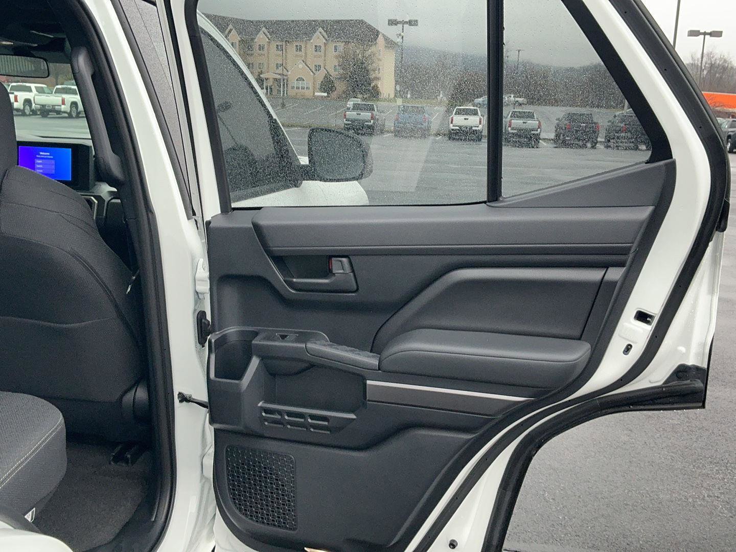 Used 2025 Toyota 4Runner SR5 image 29