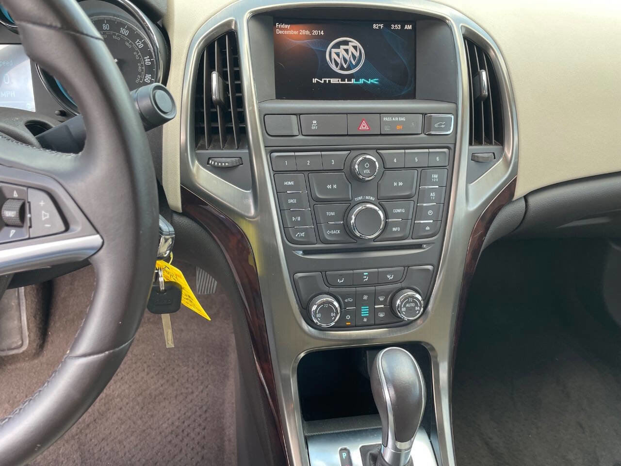 Used 2016 Buick Verano image 8