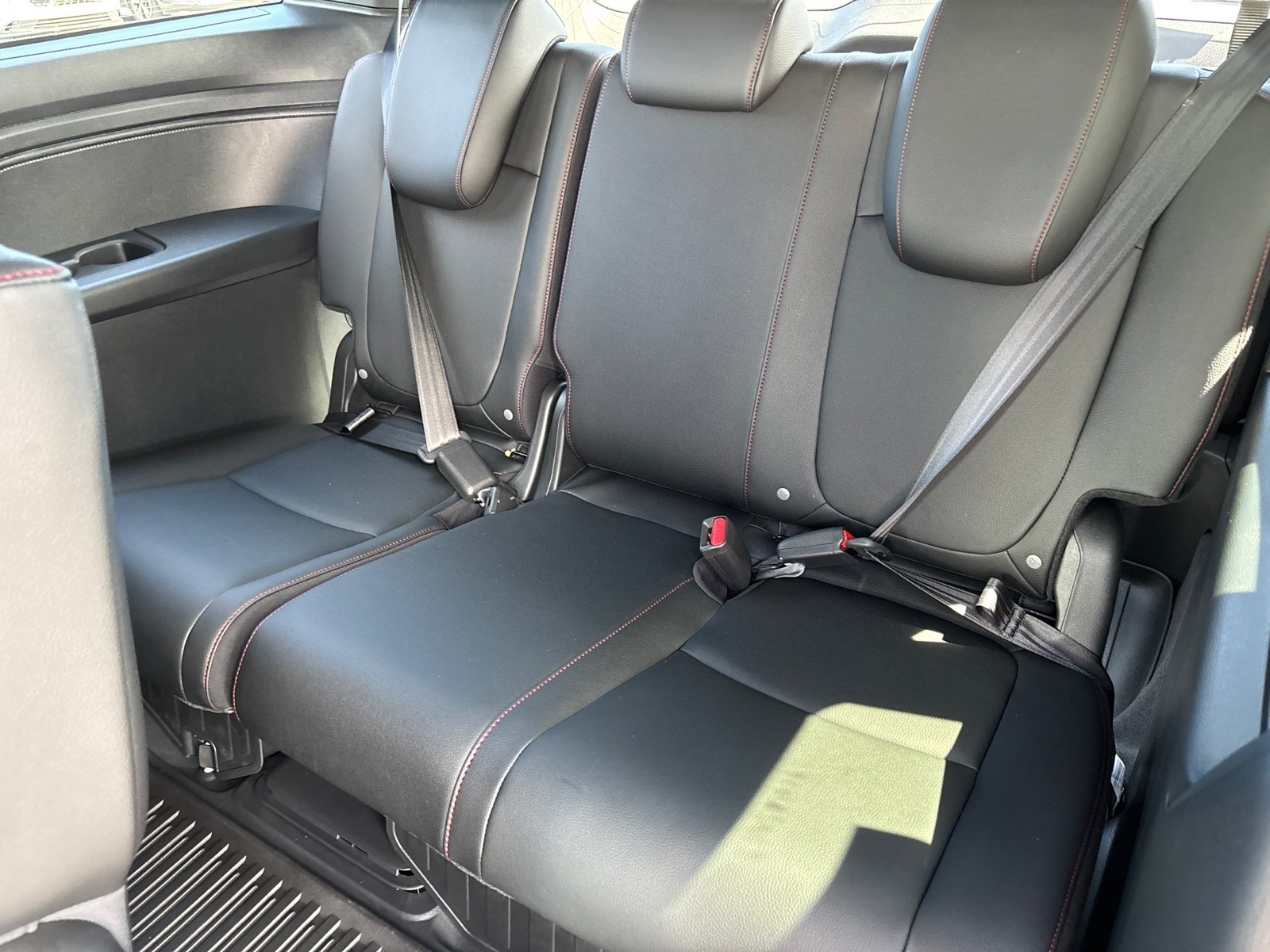 Certified 2026 Honda Odyssey Sport-L image 32