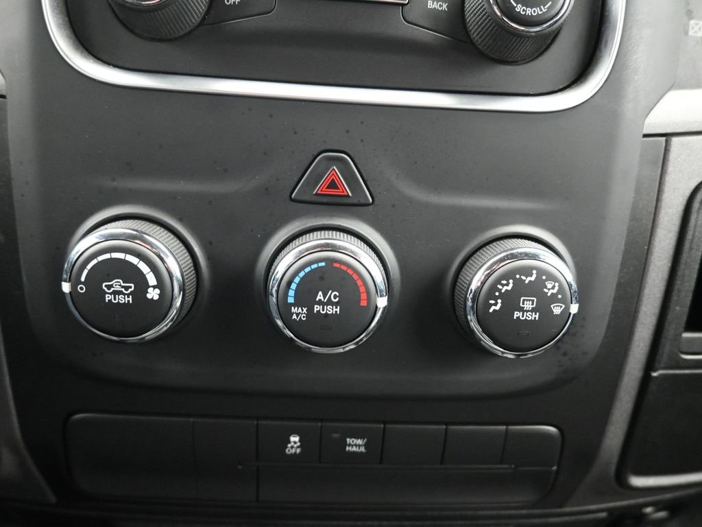 Used 2016 RAM 1500 Tradesman w/ Protection Group image 13