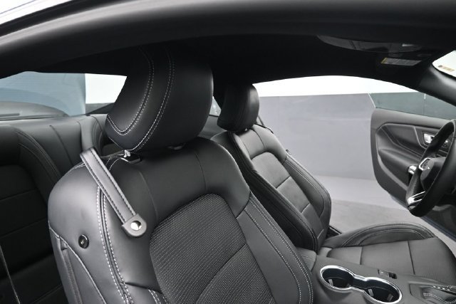 Certified 2025 Ford Mustang GT Premium RWD image 27