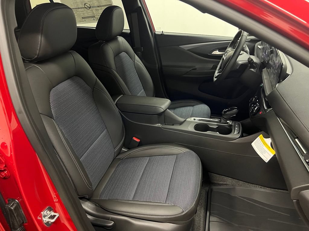 New 2026 Buick Envista Sport Touring w/ Convenience I Package FWD image 32