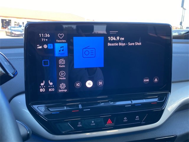 Used 2023 Volkswagen ID.4 Pro S image 26