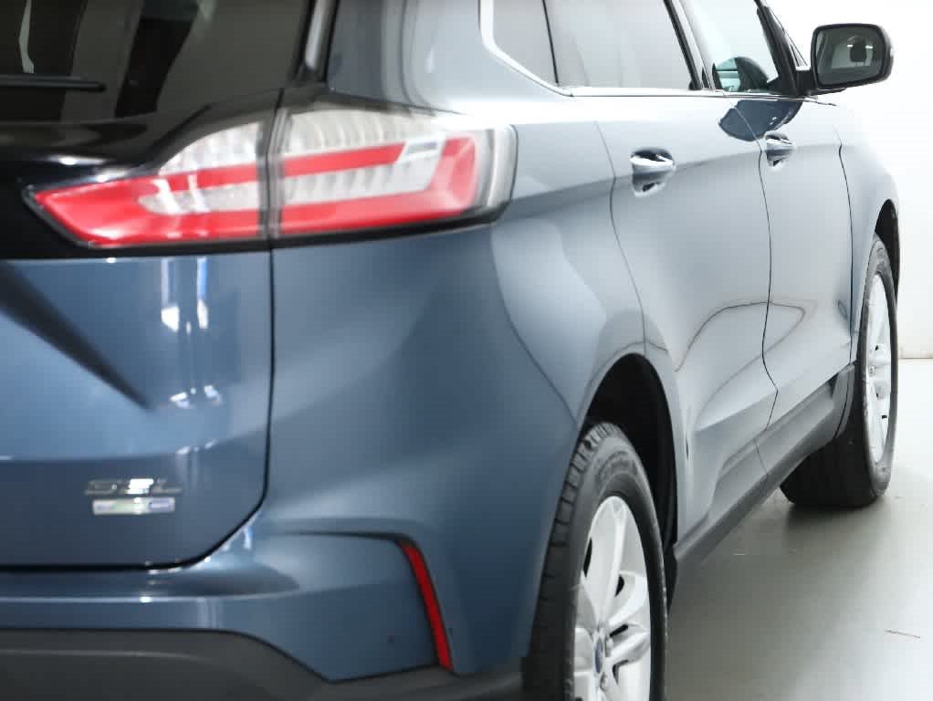 Used 2019 Ford Edge SEL w/ Equipment Group 201A AWD/4WD image 44