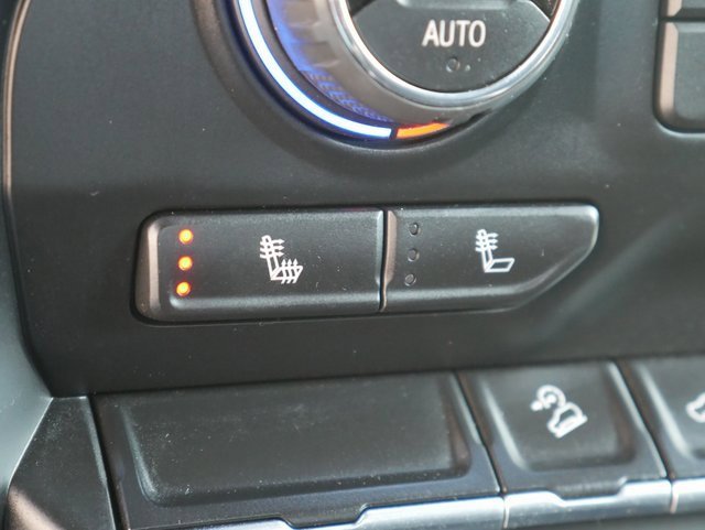 Used 2021 Chevrolet Silverado 1500 LT Trail Boss image 3