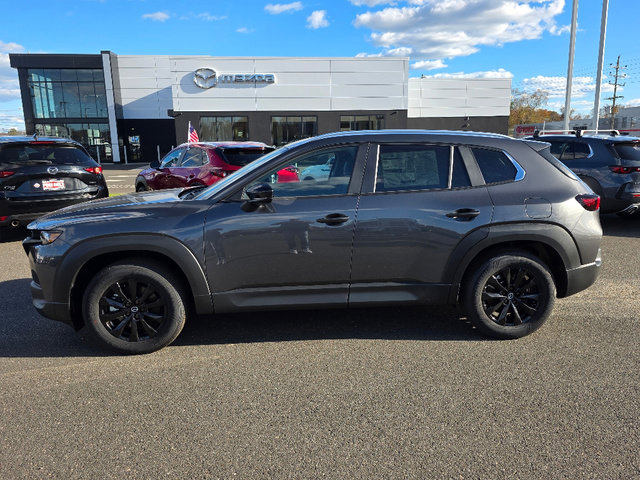 New 2025 MAZDA CX-50 AWD 2.5 S w/ Cargo Package image 9
