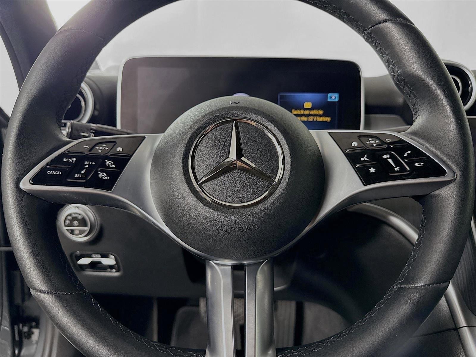 Used 2022 Mercedes-Benz C 300 Sedan image 16