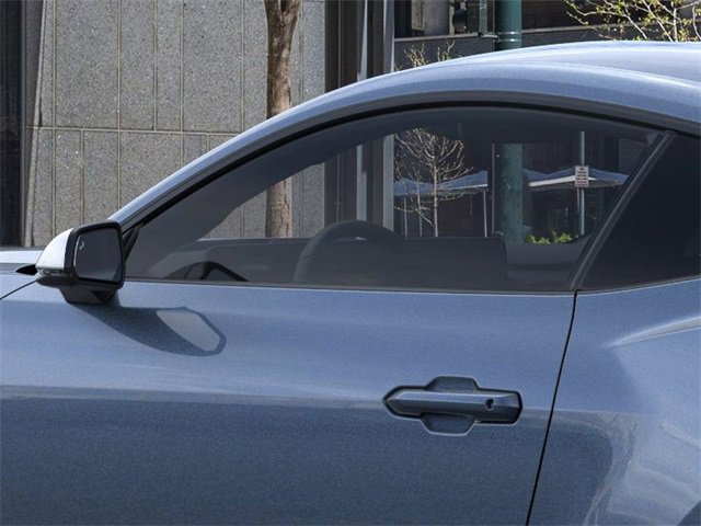 New 2025 Ford Mustang GT Premium w/ 60th Anniversary Package image 20