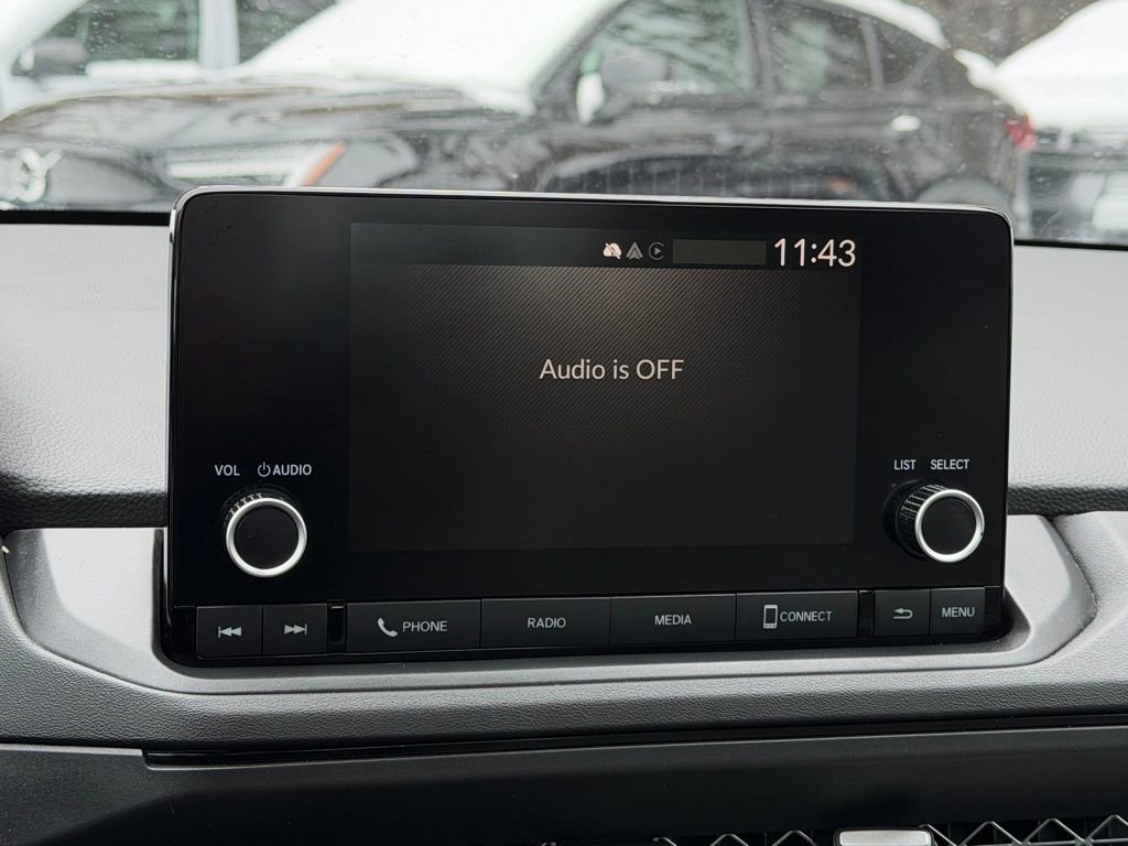 Used 2023 Honda Accord EX image 13