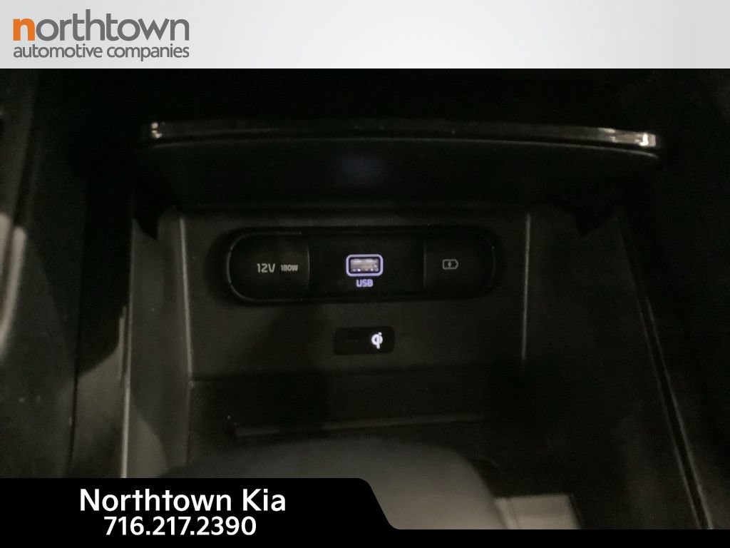 Used 2021 Kia Telluride SX w/ SX Prestige Package AWD/4WD image 14