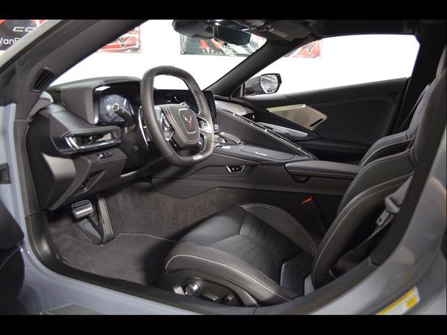 Used 2025 Chevrolet Corvette E-Ray w/ ZER Performance Package AWD/4WD image 11