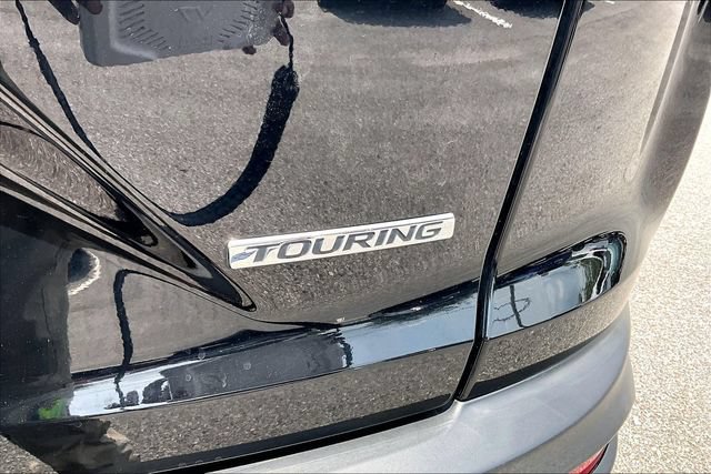 Used 2020 Honda CR-V Touring image 21