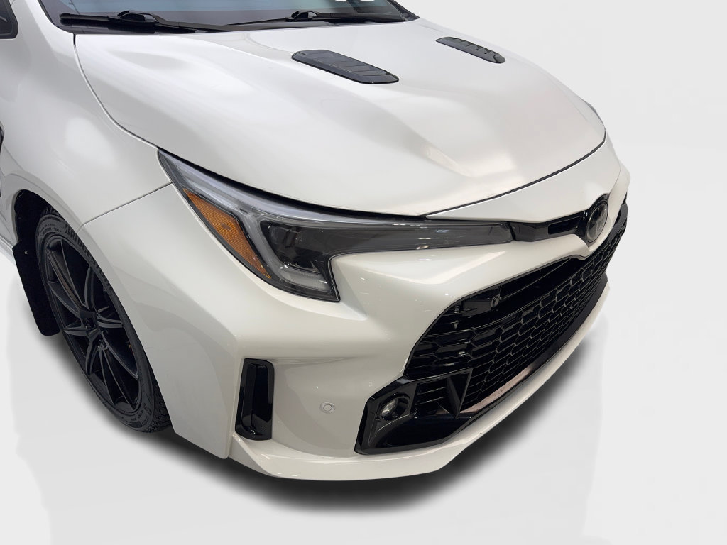 Used 2024 Toyota Corolla GR AWD/4WD image 19