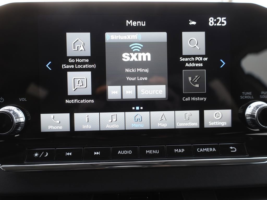 New 2025 Mitsubishi Outlander SE image 40