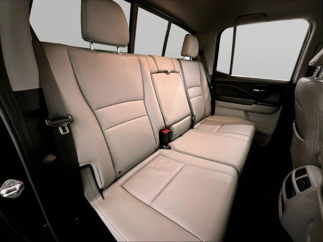 Used 2022 Honda Ridgeline RTL-E image 26