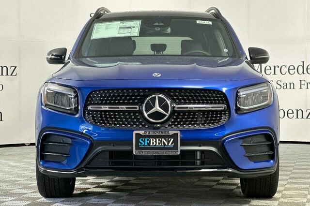 Used 2024 Mercedes-Benz GLB 250 image 9