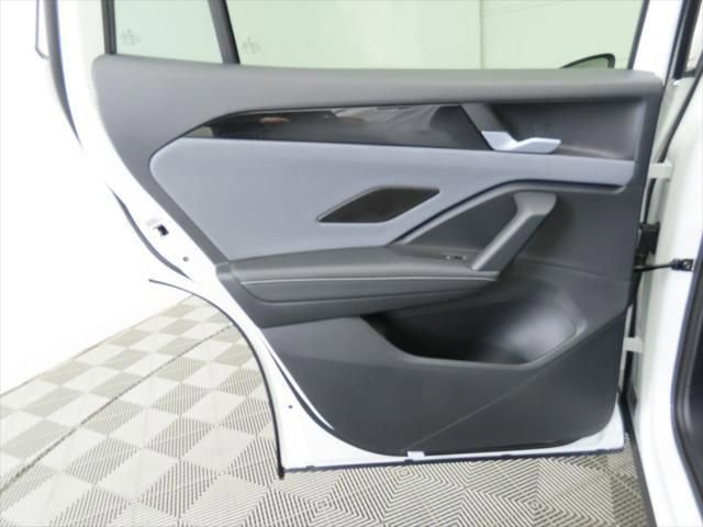 New 2026 Volkswagen Tiguan SE image 24