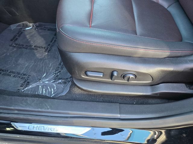 Certified 2025 Chevrolet Blazer RS AWD/4WD image 11