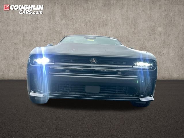 New 2026 Dodge Charger R/T AWD/4WD image 2