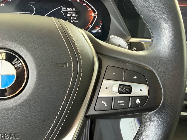 Used 2023 BMW X5 sDrive40i w/ Premium Package RWD image 21