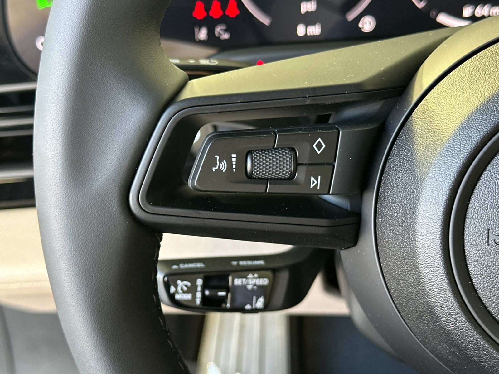 New 2026 Porsche Taycan AWD/4WD image 27