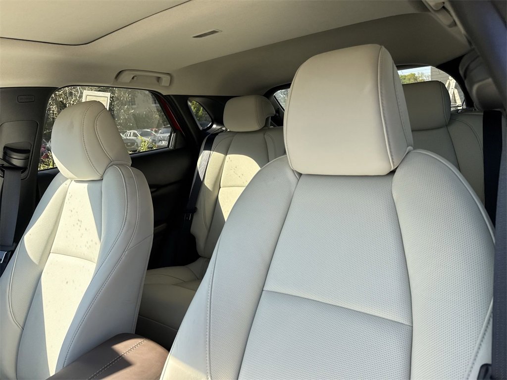 New 2024 MAZDA CX-30 AWD 2.5 S w/ Premium Package image 43