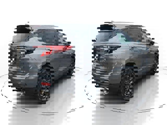 Used 2024 Acura RDX A-Spec image 3