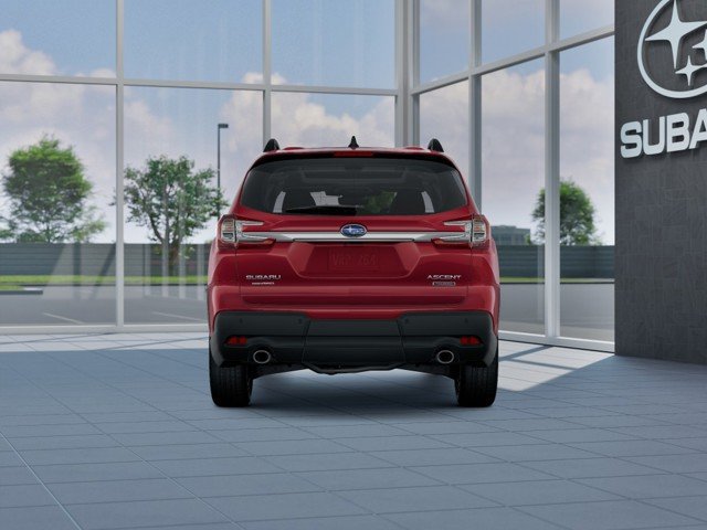 New 2026 Subaru Ascent Touring AWD/4WD image 8