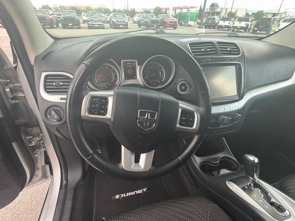 Used 2014 Dodge Journey SXT w/ Flexible Seating Group FWD image 14