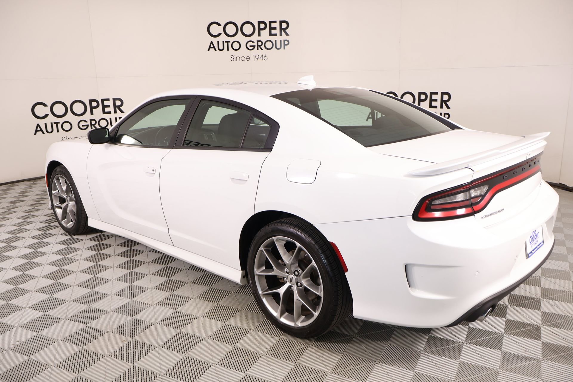 Used 2023 Dodge Charger GT image 21