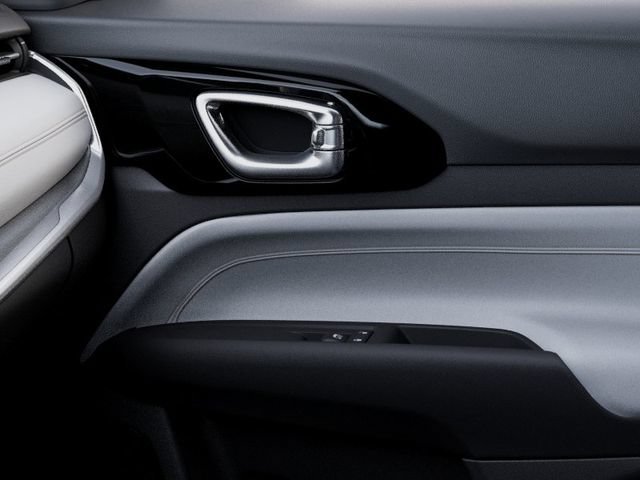 New 2026 Jeep Compass Limited AWD/4WD image 26