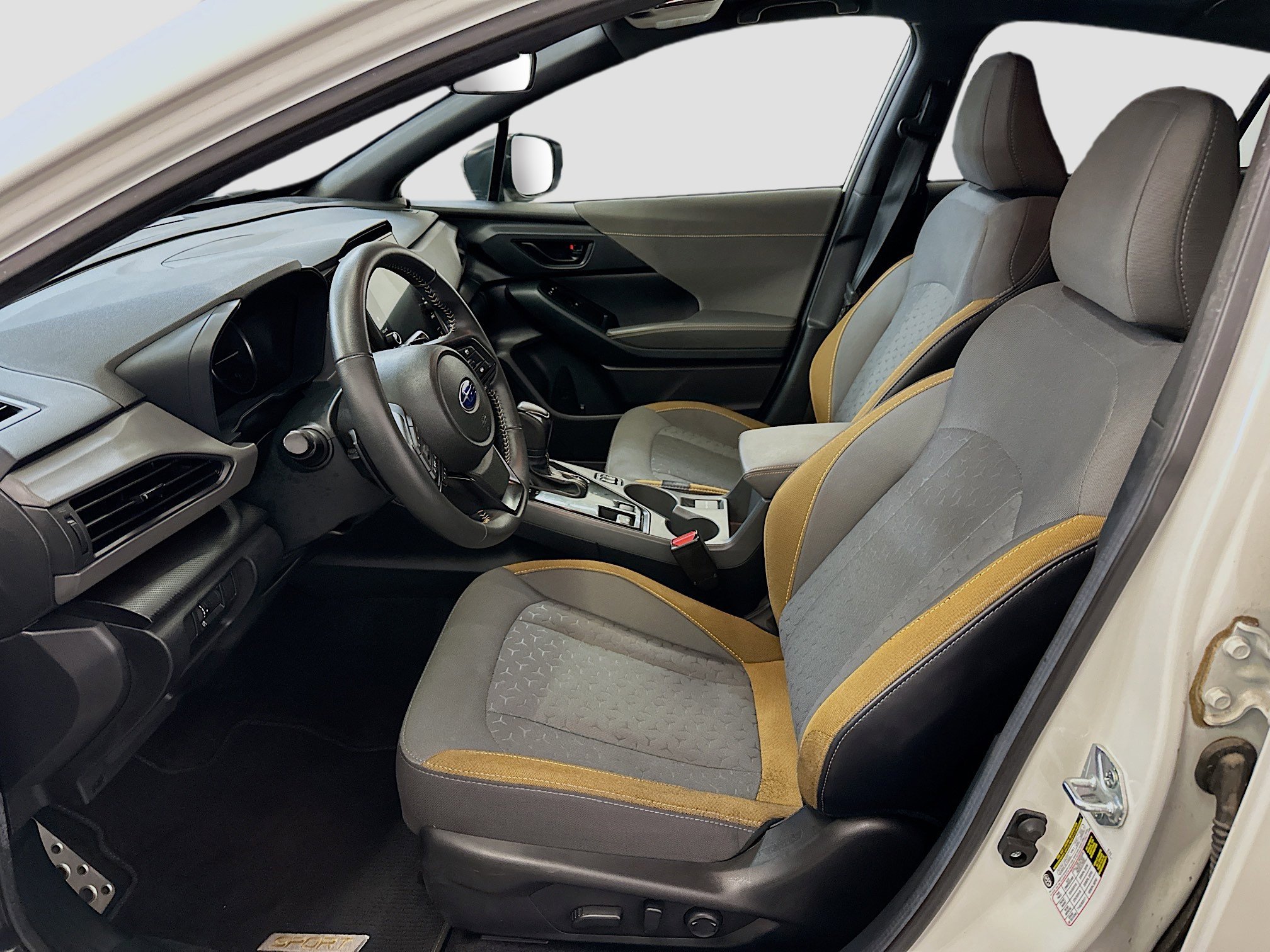 Used 2024 Subaru Crosstrek 2.5i Sport image 13