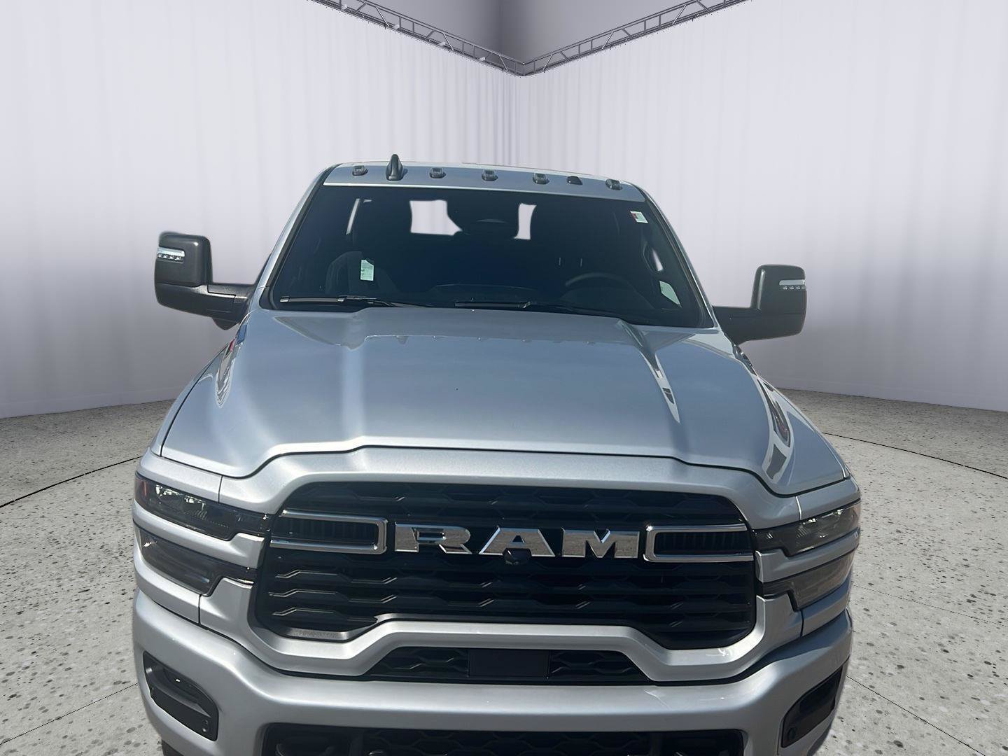New 2026 RAM 2500 Big Horn RWD image 10