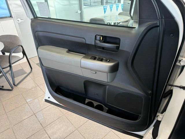 Used 2012 Toyota Tundra 2WD Double Cab w/ Convenience Pkg image 19