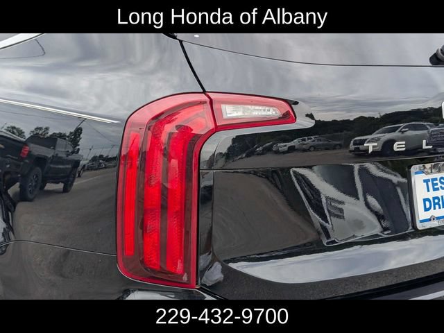 Used 2023 Kia Telluride LX AWD/4WD image 9