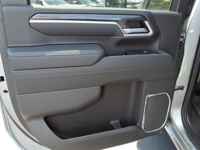 New 2026 Chevrolet Silverado 2500 LTZ w/ LTZ Plus Package AWD/4WD image 13