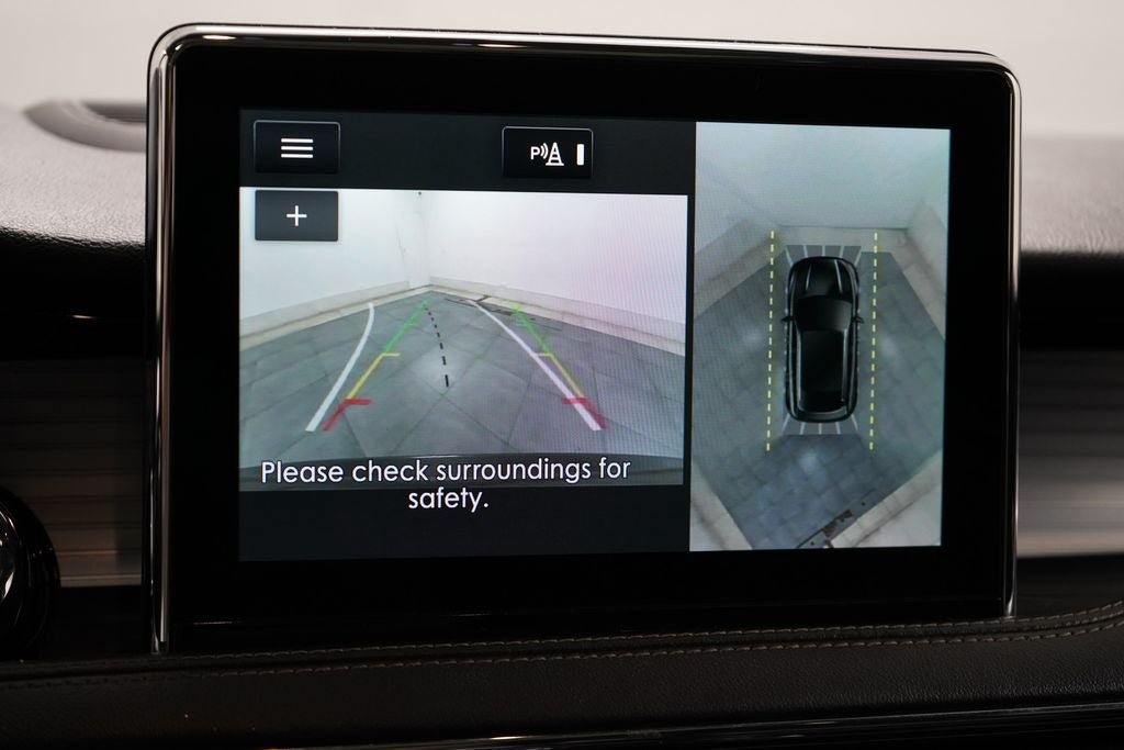 Used 2020 Lincoln Corsair AWD image 27