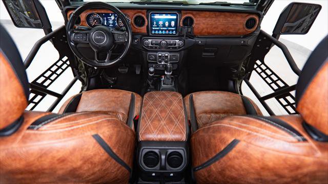 Used 2022 Jeep Gladiator Sport video 2