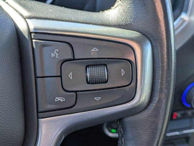 Used 2023 Chevrolet Silverado 3500 LTZ w/ LTZ Convenience Package image 16