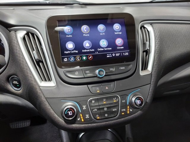 Certified 2024 Chevrolet Malibu LT image 29