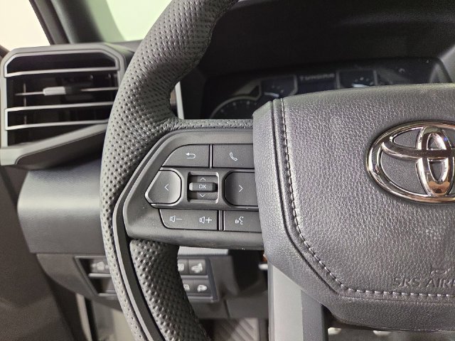 New 2026 Toyota Tundra SR5 AWD/4WD image 22