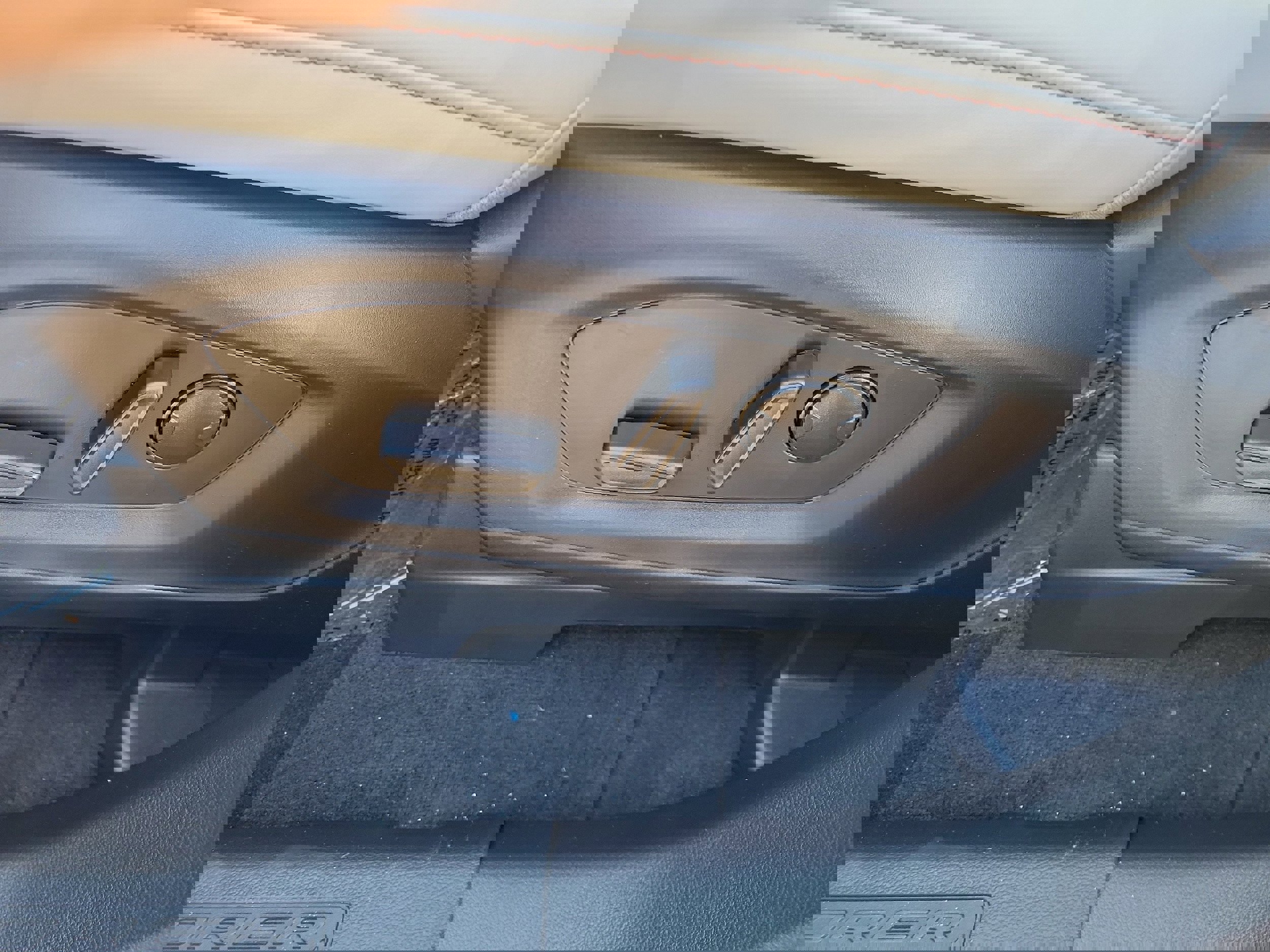 New 2026 Ford Explorer Active image 20
