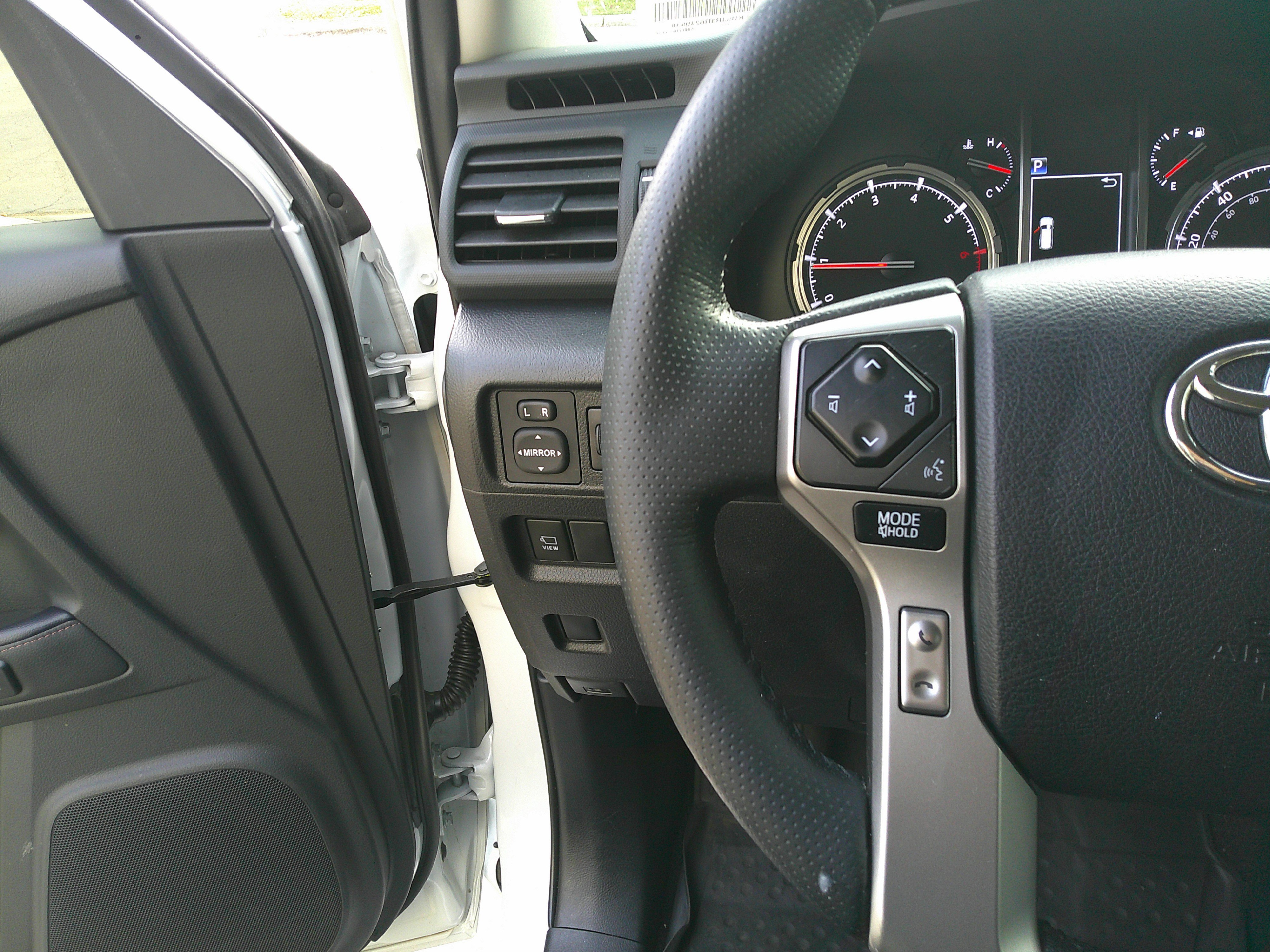 Used 2024 Toyota 4Runner Limited image 20