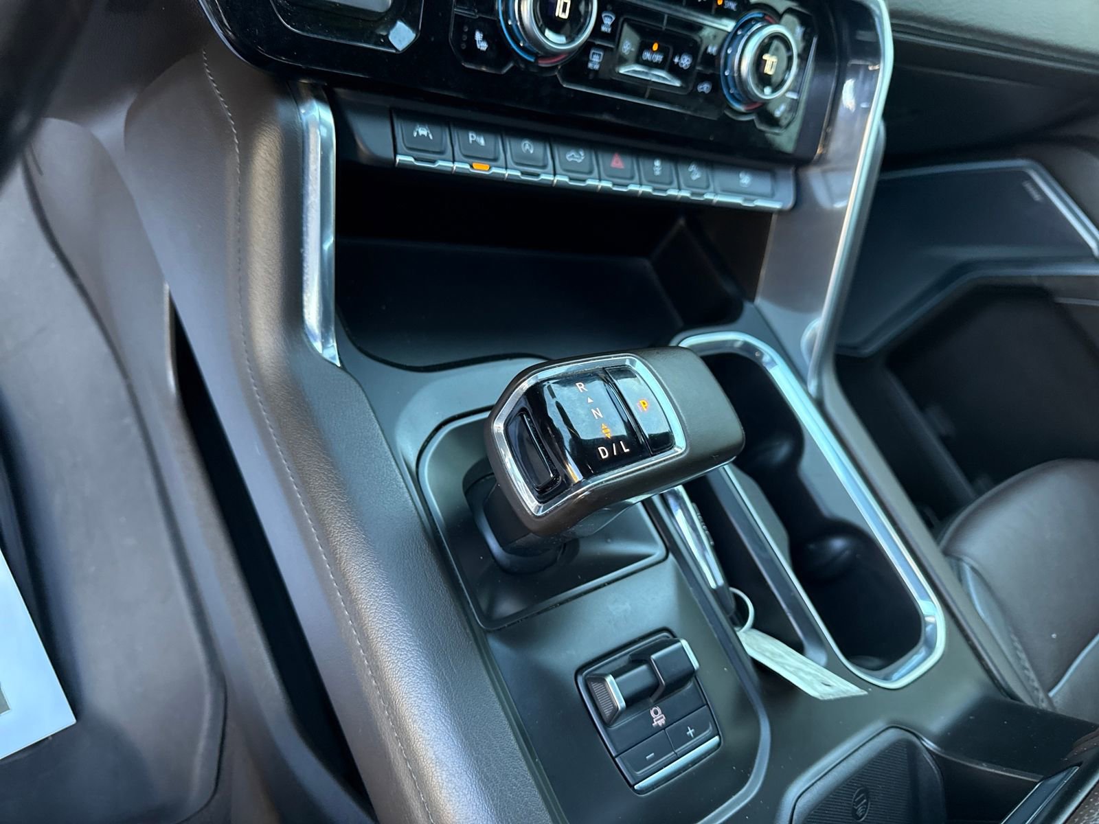 Used 2023 GMC Sierra 1500 Denali w/ Denali Reserve Package image 24