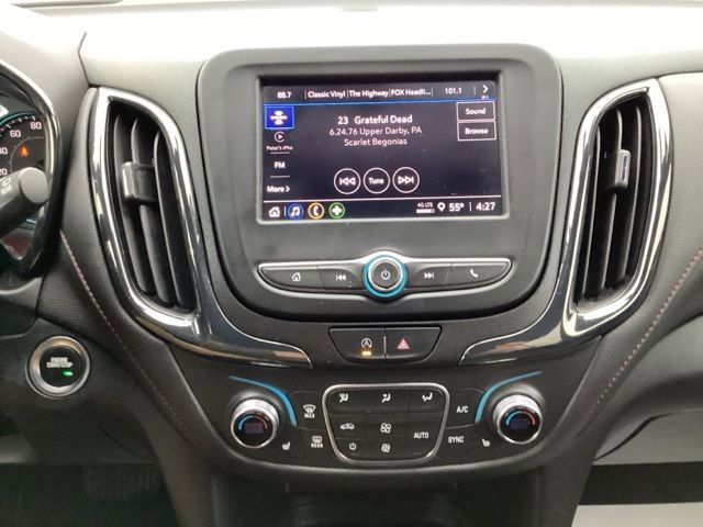 Used 2022 Chevrolet Equinox RS image 39