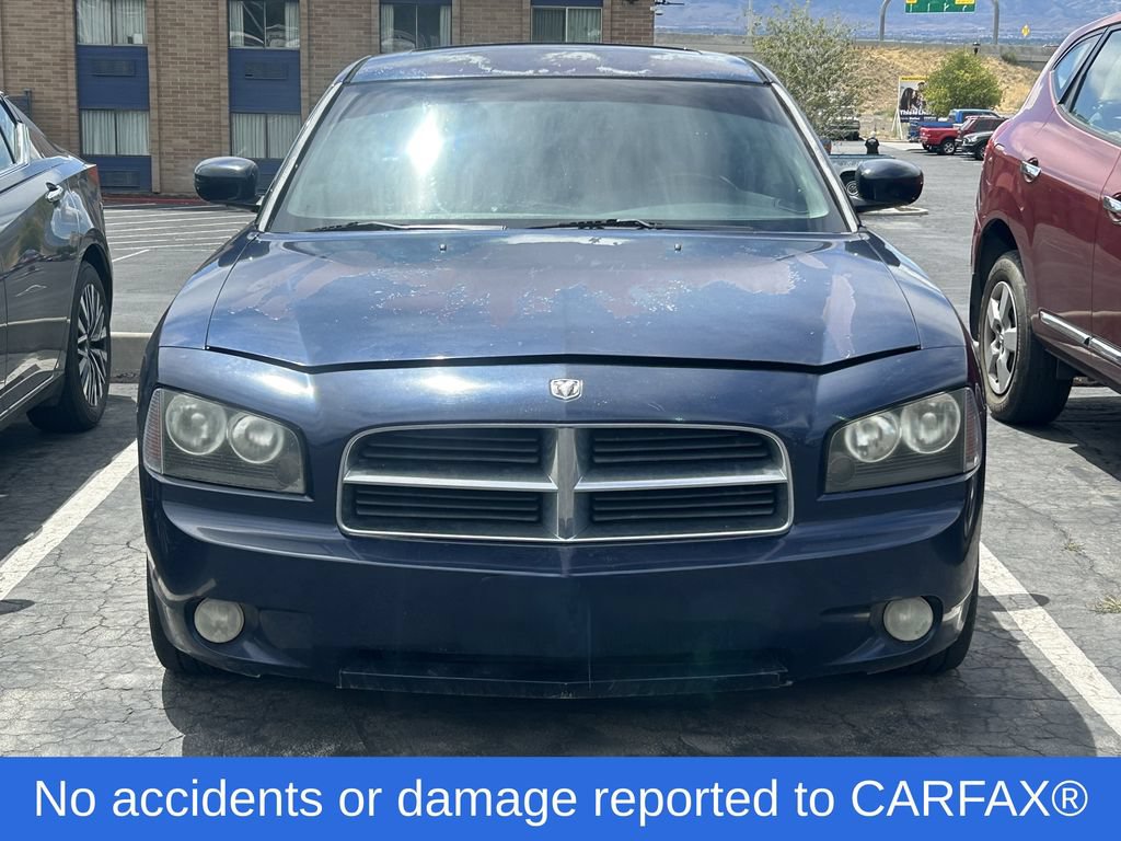 Used 2006 Dodge Charger R/T w/ Convenience Group II RWD image 2